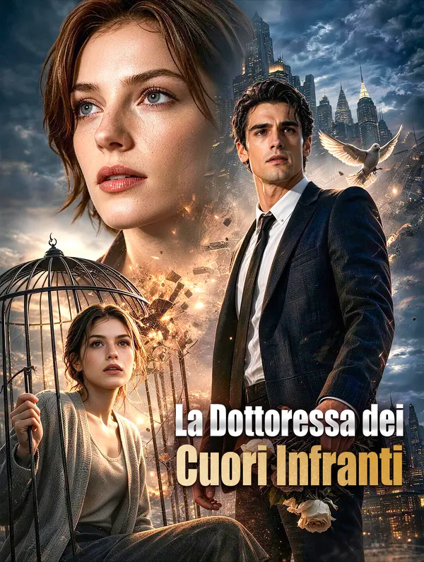 La Dottoressa dei Cuori Infranti