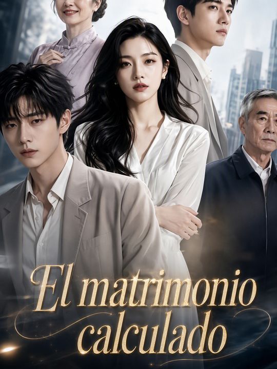 El matrimonio calculado
