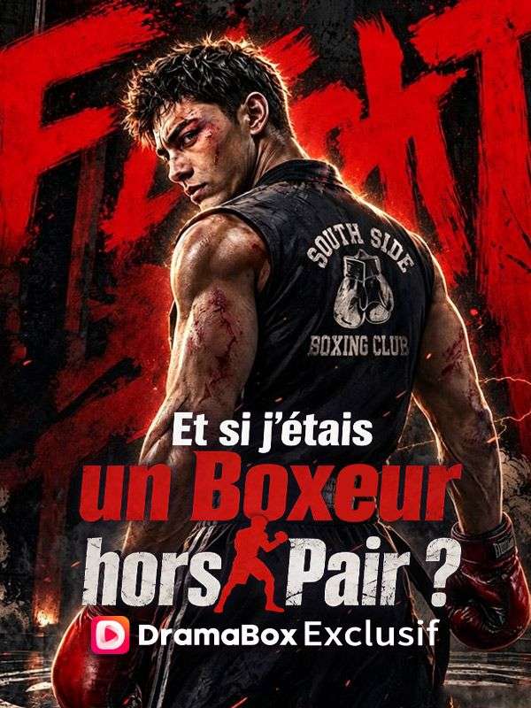Et si j'étais un Boxeur hors Pair ?