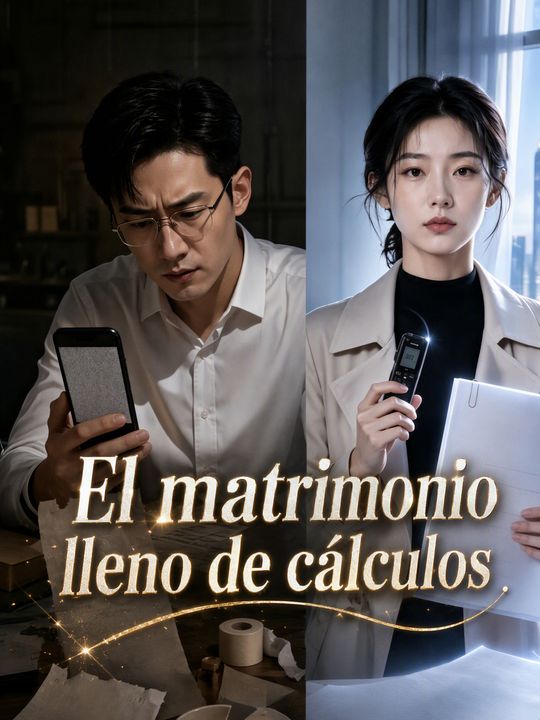 El matrimonio lleno de cálculos