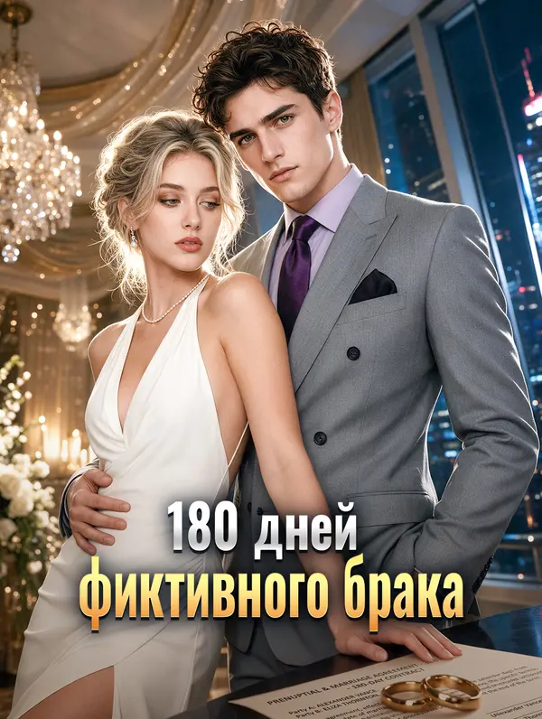 180 дней фиктивного брака