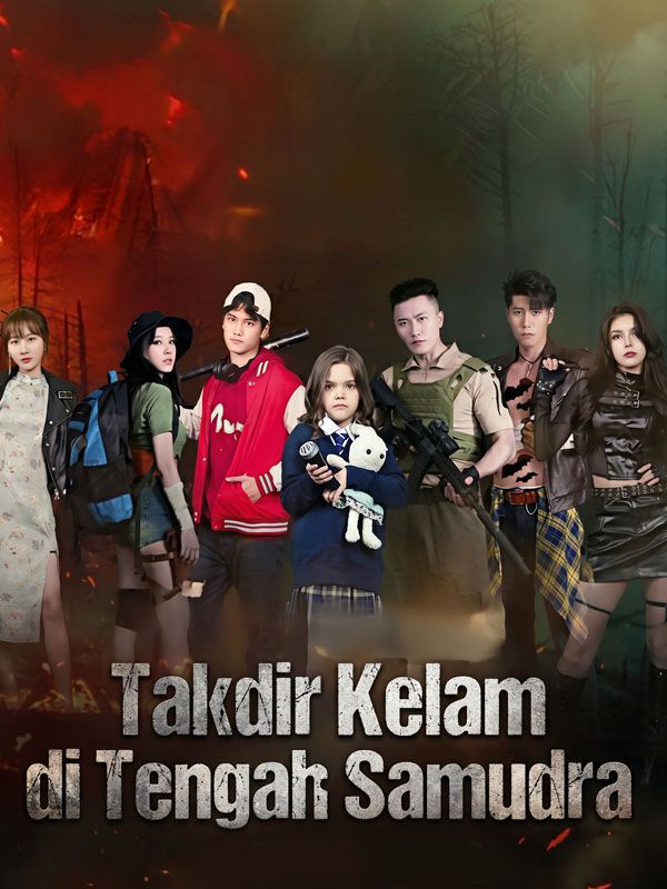 Takdir Kelam di Tengah Samudra