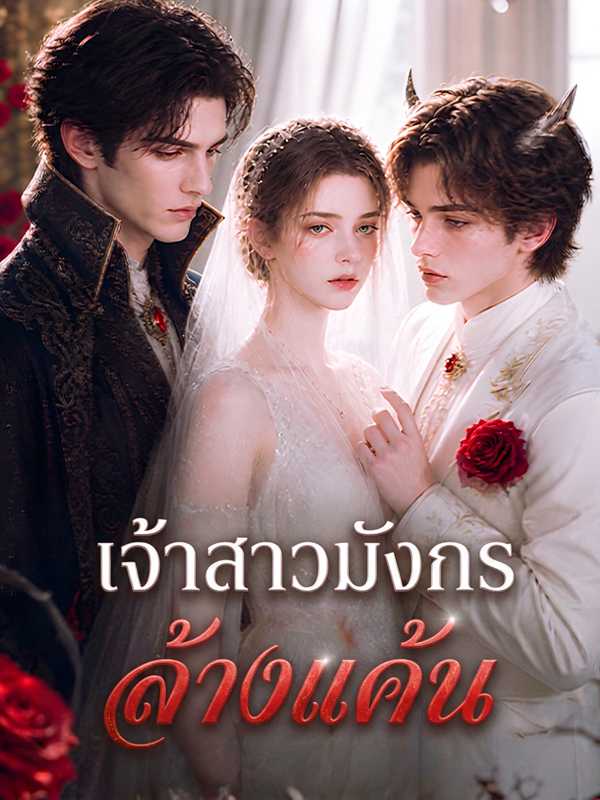 เจ้าสาวมังกรล้างแค้น