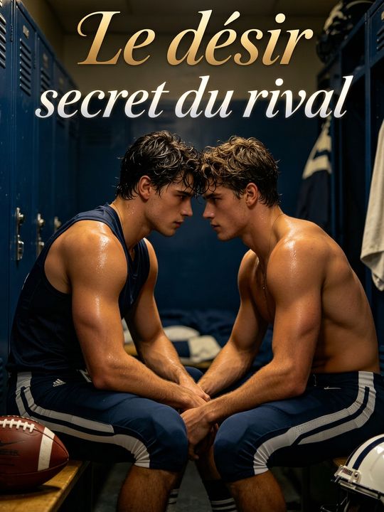 Le désir secret du rival
