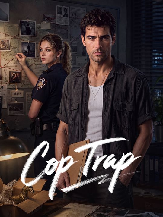Cop Trap
