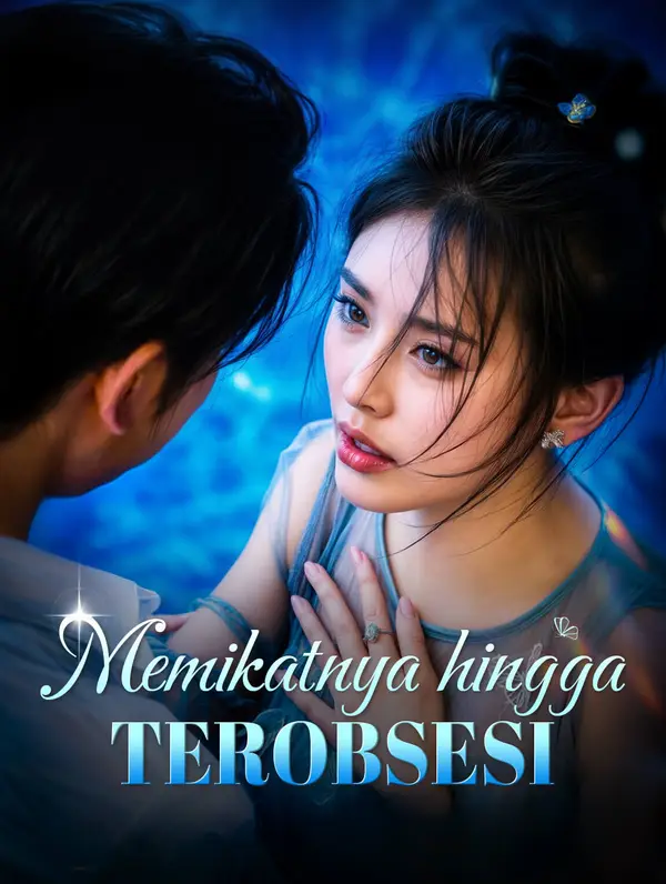 Memikatnya hingga Terobsesi
