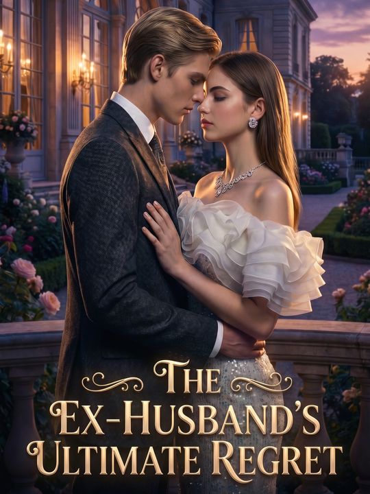 The Ex-Husband's Ultimate Regret
