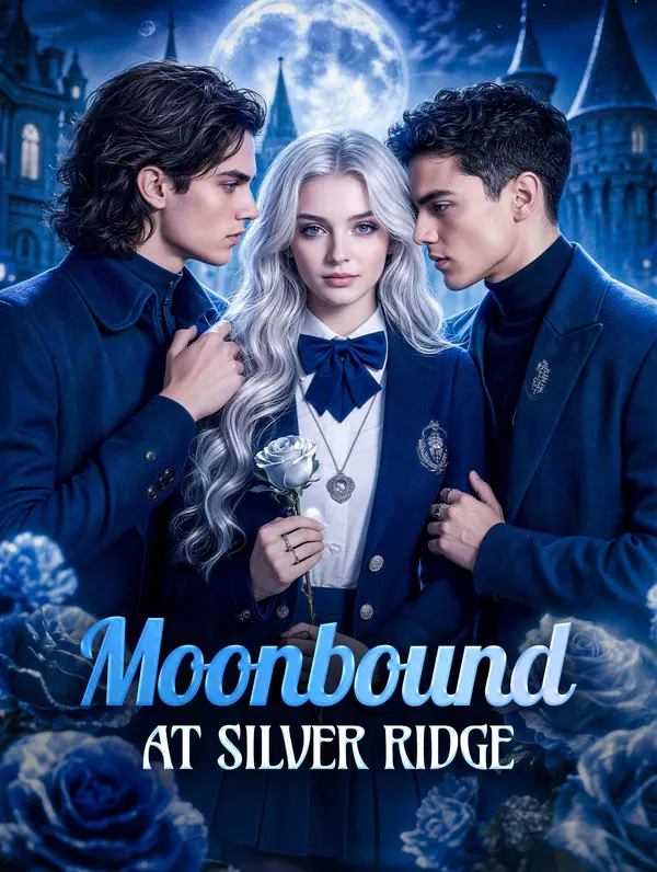 Moonbound at Silver Ridge