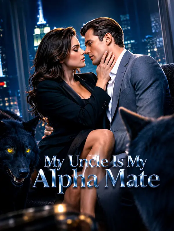 My Uncle Is My Alpha Mate
