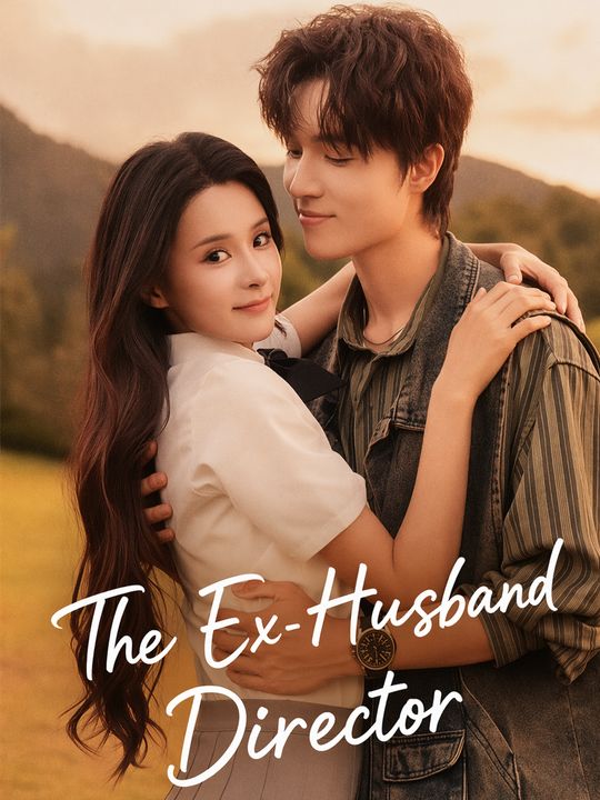 The Ex-Husband Director