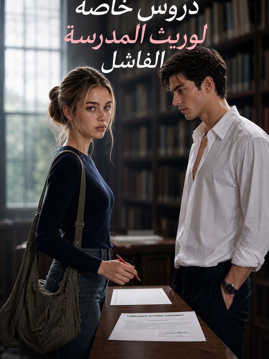 دروس خاصة لوريث المدرسة الفاشل