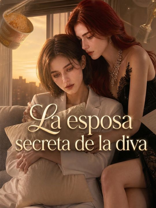 La esposa secreta de la diva