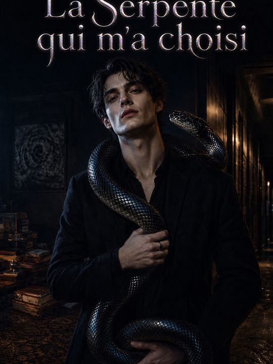 La Serpente qui m'a choisi