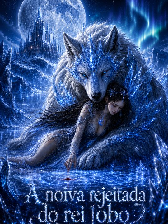A noiva rejeitada do rei lobo