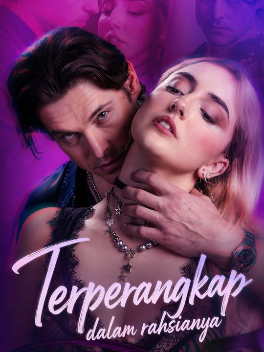 Terjebak dalam rahasianya