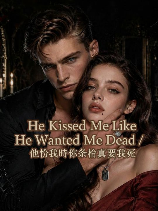 Trapped by His Vengeful Kiss