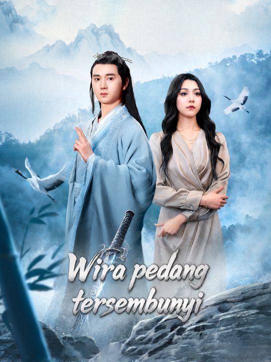 Sang master pedang