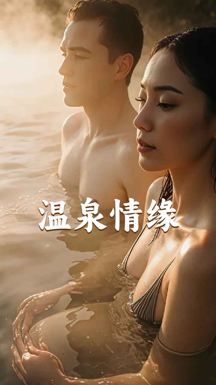 温泉情缘