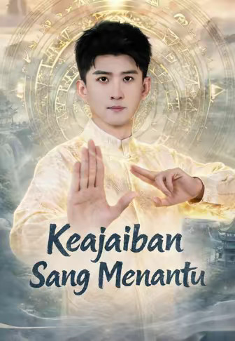 (Dub)Keajaiban Sang Menantu