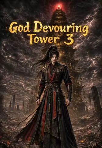 God Devouring Tower 3