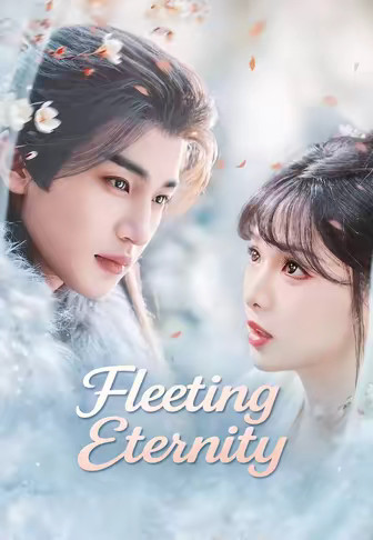 Fleeting Eternity
