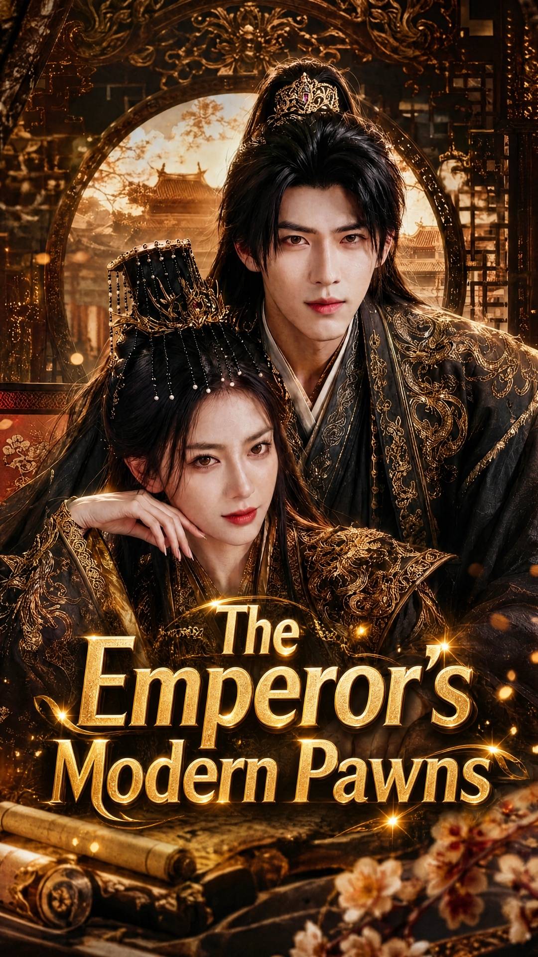 The Emperor's Modern Pawns