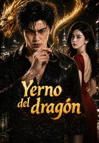 Yerno del dragón