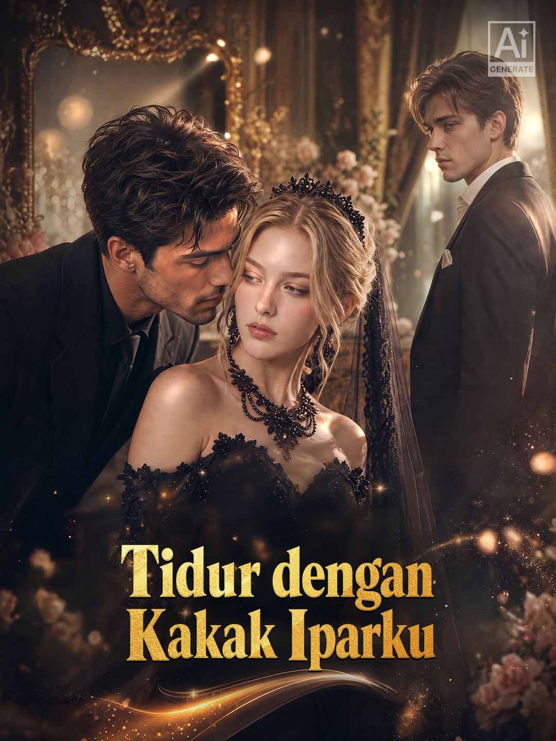 (Dubbing) Tidur dengan Kakak Iparku