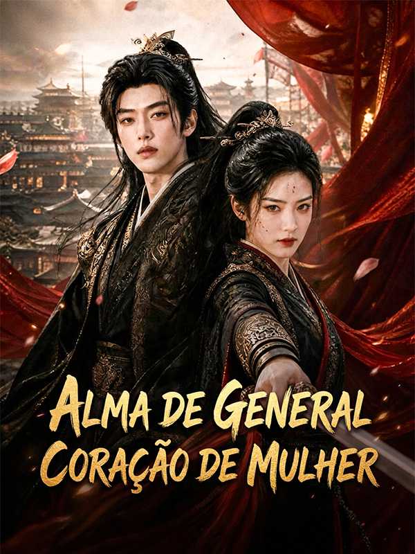Alma de General, Coração de Mulher