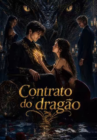 Contrato do dragão