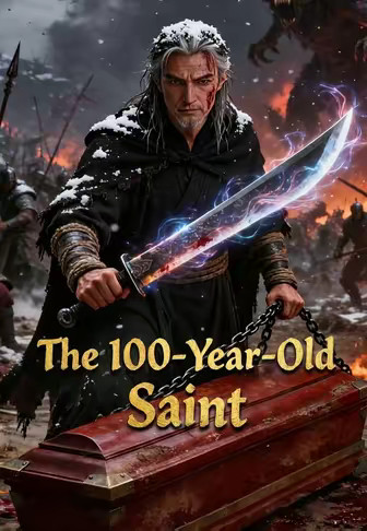The 100-Year-Old Saint