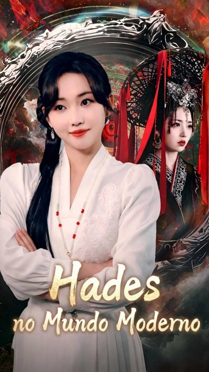 Hades no Mundo Moderno