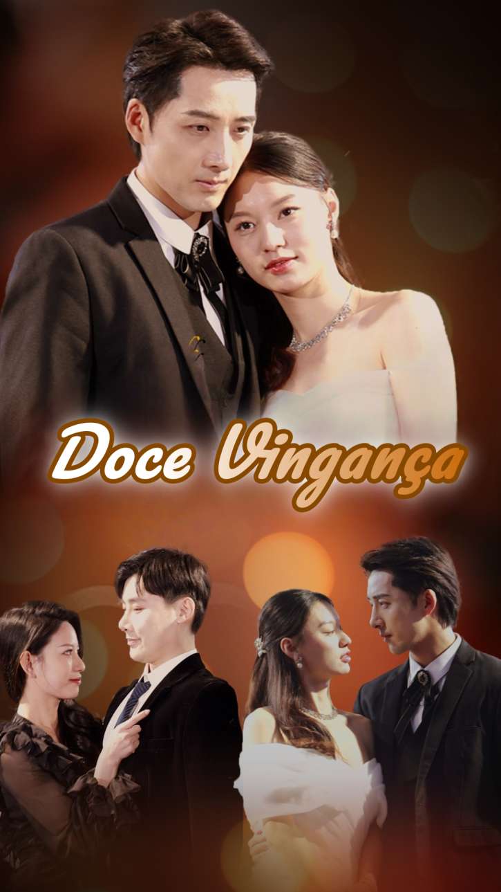 Doce Vingança