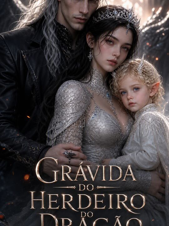 Grávida do Herdeiro do Dragão