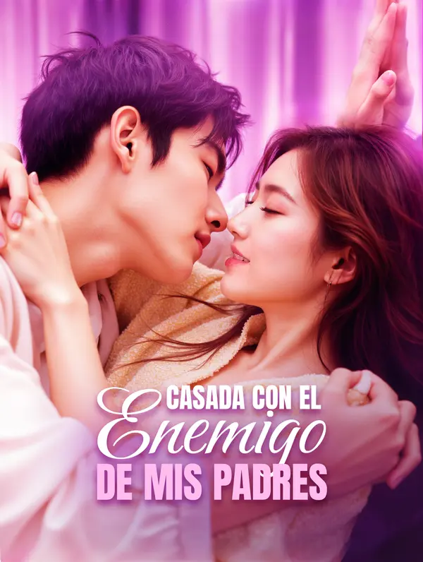 Casada con el Enemigo de Mis Padres(Doblado)