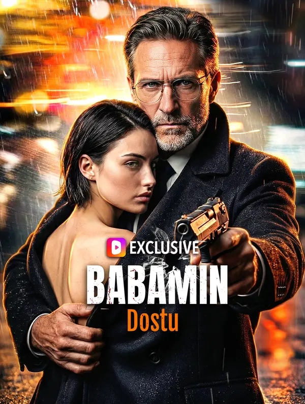 Babamın Dostu(Dublajlı)