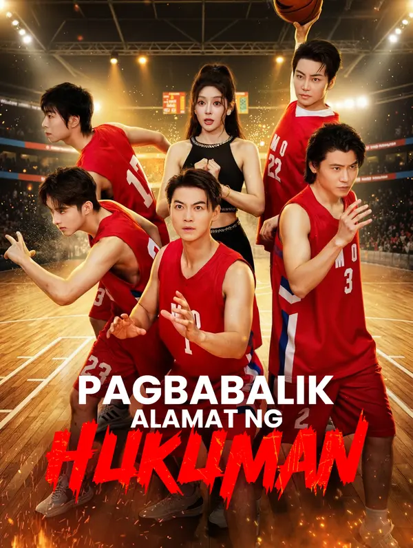 Pagbabalik Alamat ng Hukuman