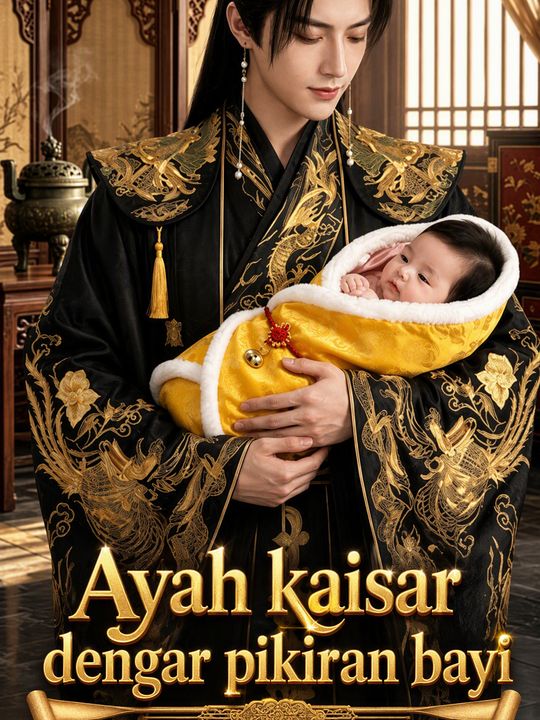 Ayah kaisar dengar pikiran bayi