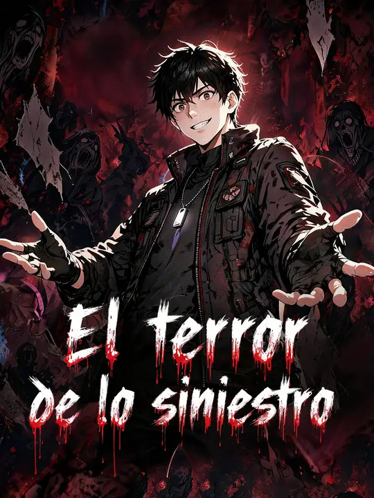 El terror de lo siniestro