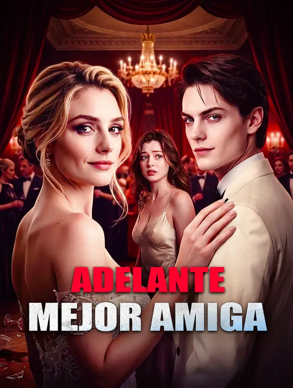 Adelante, Mejor Amiga