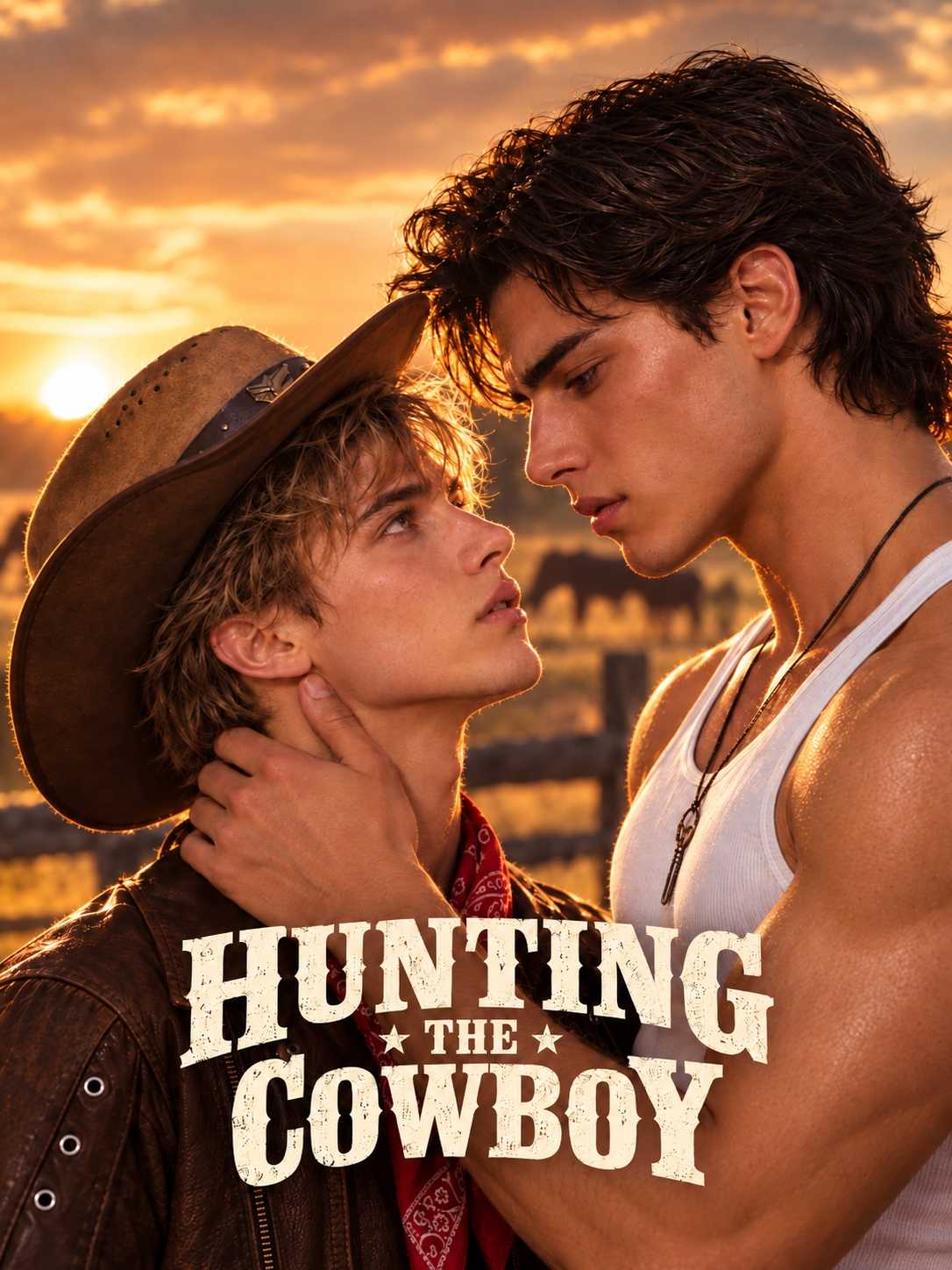 Hunting the Cowboy