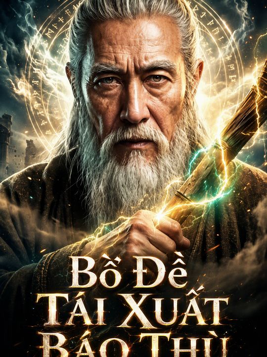 Bồ Đề Giáng Thế