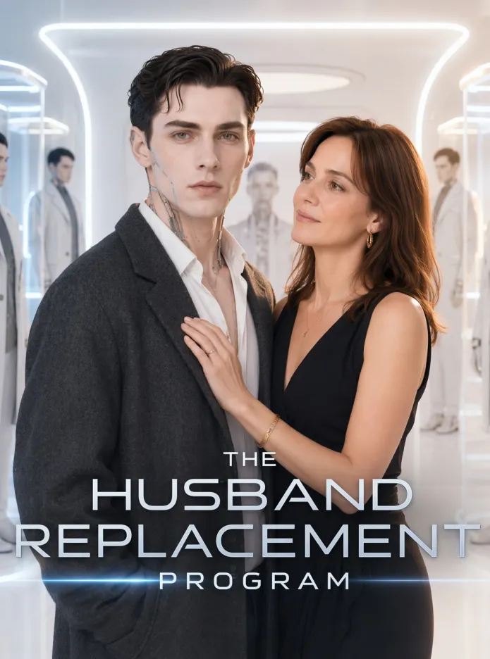 THE HUSBAND REPLACEMENT PROGRAM
