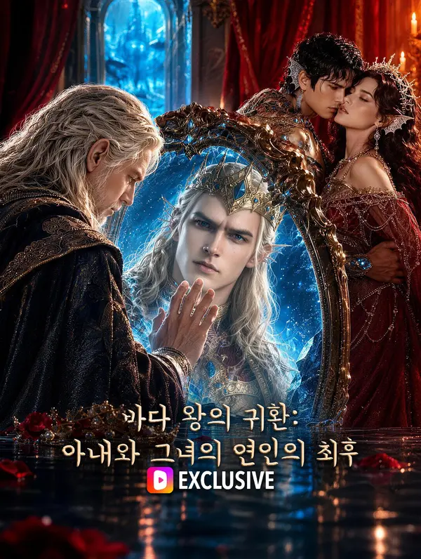 바다 왕의 귀환: 아내와 그녀의 연인의 최후
