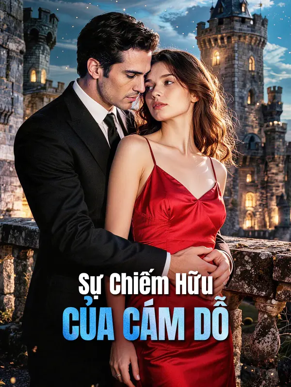 Sự Chiếm Hữu Của Cám Dỗ