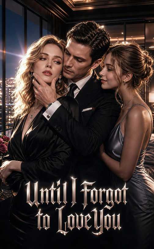 Until I Forgot to Love You