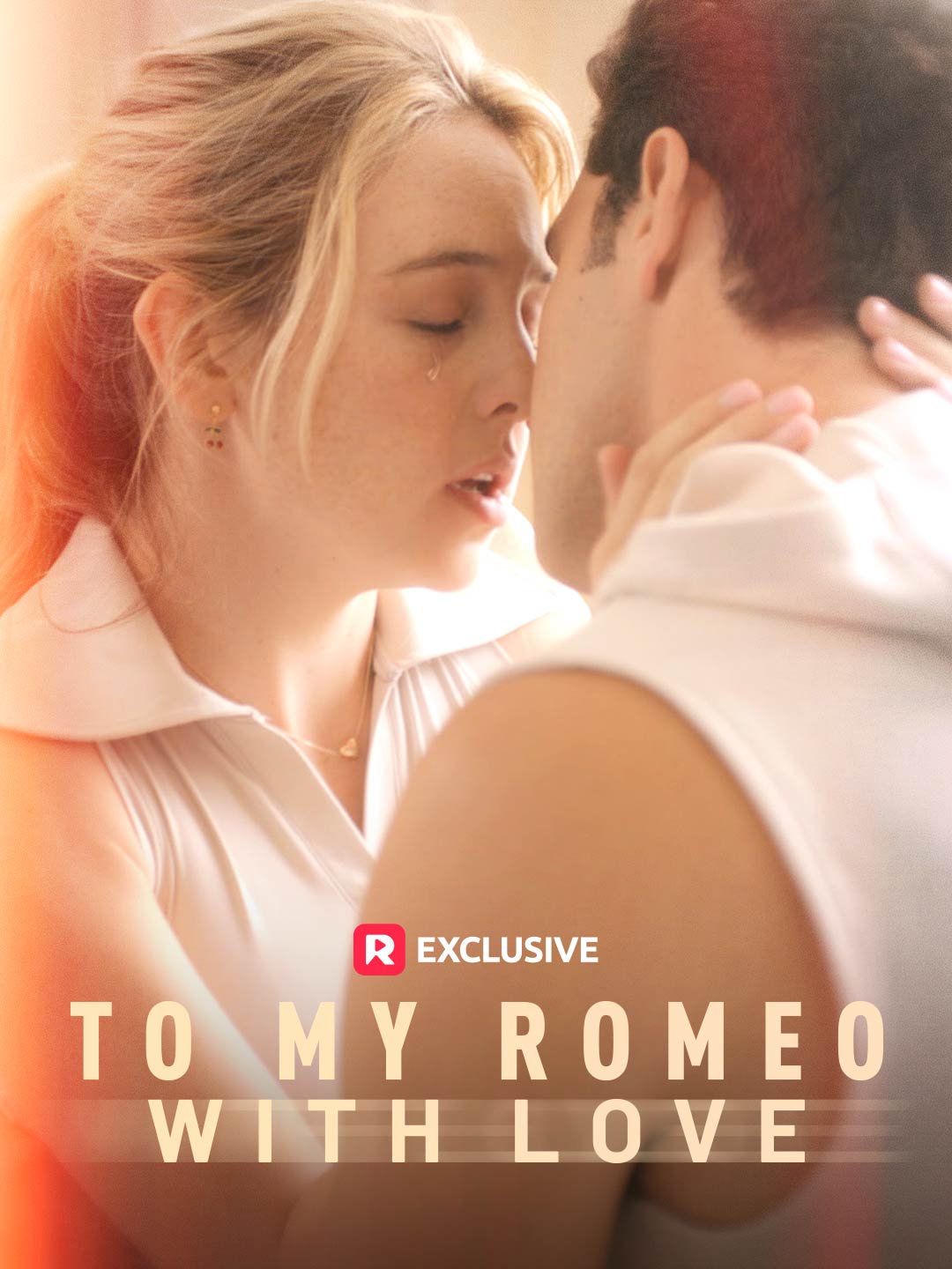 To My Romeo, with Love (2025)