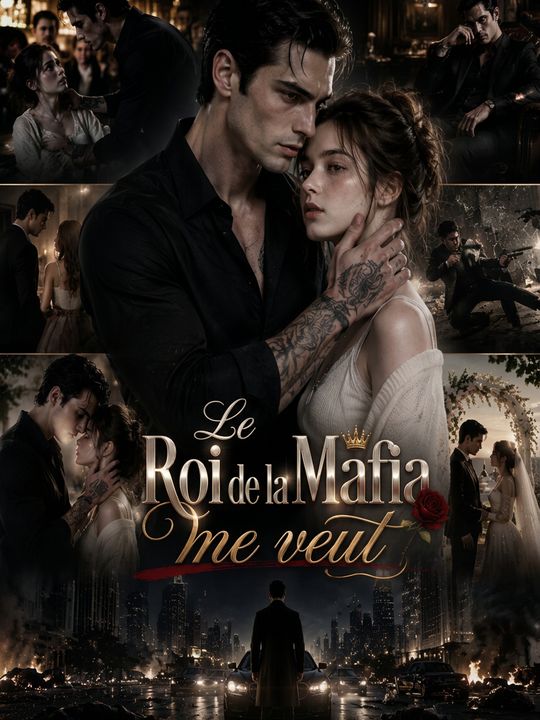 Le Roi de la Mafia me veut