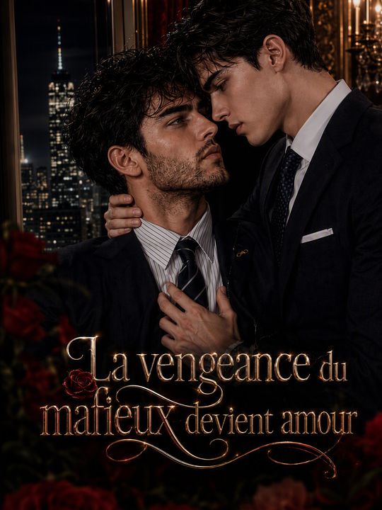 La vengeance du mafieux devient amour
