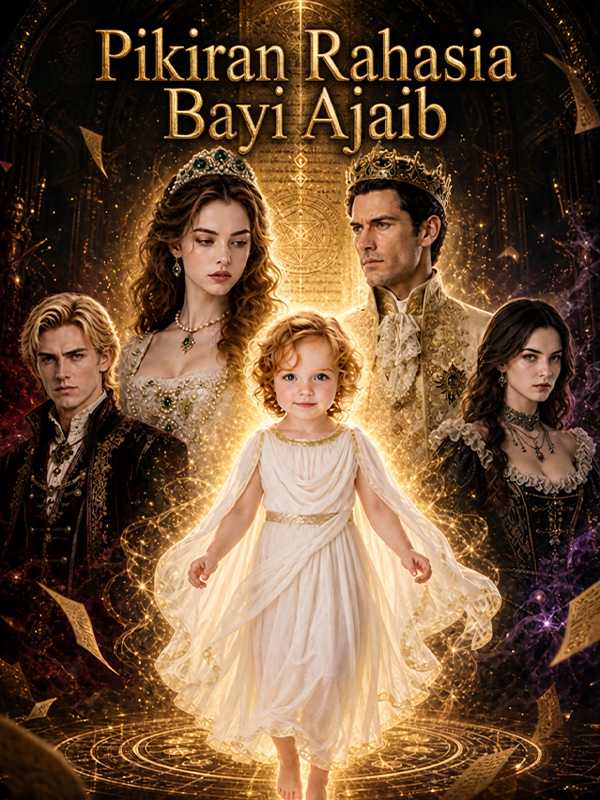 Pikiran Rahasia Bayi Ajaib